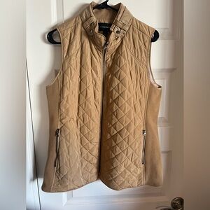 41 Hawthorn Quilted Vest